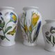 Portmeirion 1972  Botanic  Garden -Susan WILLIAMS ELLIS  efektowny wazon porcelanowy kolekcjonerski użytkowy