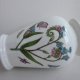 Portmeirion 1972  Botanic Garden kolekcjonerska użytkowa porcelana niezapominajkowe zdobienie niewielka rzadko spotykana w tym rozmiarze forma