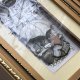 Anton Pieck 3D - Kelowna Krafts Handmade Original ❀ڿڰۣ❀ Market Day - Elegancka miniatura 20cm. ❀ڿڰۣ❀ Decoupage Pictures