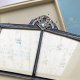 Art Deco Multi Apperture Photo Frame ❀ڿڰۣ❀ Ramka Past Times