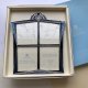 Art Deco Multi Apperture Photo Frame ❀ڿڰۣ❀ Ramka Past Times