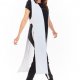 Kamizelka maxi B280 L/XL biały