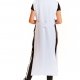 Kamizelka maxi B280 L/XL biały