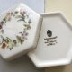 ❤ WEDGWOOD MIRABELLE -  Girlandy kwiatowe - Poszukiwana porcelana #1