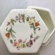 ❤ WEDGWOOD MIRABELLE -  Girlandy kwiatowe - Poszukiwana porcelana #4