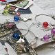 Champs Elysees Avenue ❀ڿڰۣ❀  CHARMSY NA KIELISZKI ❀ڿڰۣ❀ malutkie i urocze #2
