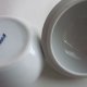ANA - ORYGINALNE -ORIENTALNE - PORCELANOWE PUZDERKO