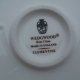 Wedgwood Clementine kolekcjonerska użytkowa seria szlachetna porcelana