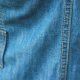 SUKIENKA JEANS