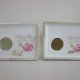MINIATURE  ROSALIND  - miniatura KOLEKCJONERSKA-PORCELAIN DOLL FURNITURE II