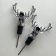 Nalewak do wina, dyspenser - Silver ware  ❀ڿڰۣ❀ Niespotykany #5
