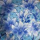 Fantasy flower  Japan sygnowana porcelanowa miseczka szlachetnie zdobiona