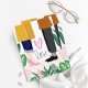 Ilustracja Love A3