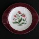 Wedgwood Mayfield Ruby kolekcjonerska użytkowa oryginalna forma z at 60-ych oryginał vintage