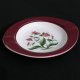 Wedgwood Mayfield Ruby kolekcjonerska użytkowa oryginalna forma z at 60-ych oryginał vintage