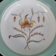 Wedgwood Tiger Lily oryginał z lat 60-ych vintage design