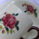 Wedgwood Barlaston coffe cup & saucer -zestae/komplet do espresso ciekawy design