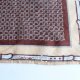 chusta vintage bandana retro