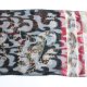 Szal paisley vintage