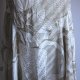 Helen Anderson silk skirt