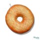 Poduszka pączek Donut mały czekoladowy