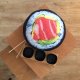 Poduszka Sushi Futomaki