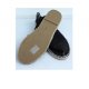 CZARNE ESPADRYLE  38