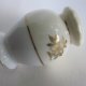 Noritake Japan Klasa elegancja oryginalna wykwintna forma - przyprawnik porcelabowy