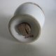 Noritake Japan Klasa elegancja oryginalna wykwintna forma - przyprawnik porcelabowy
