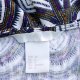 LETNIA SUKIENKA H&M ODRKYTE PLECY