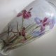 Yamaji Uroda Niezwykła - unikatowe japońskie cudo porcelanowy wazonik biezwykłej urody