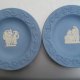 Wedgwood Antique blue jasperware