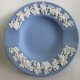 Wedgwood Antique blue jasperware kolekcjonerska porcelana