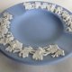 Wedgwood Antique blue jasperware kolekcjonerska porcelana