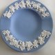 Wedgwood Antique blue jasperware kolekcjonerska porcelana