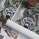PLAKAT " KOALA Z CZEKOLADĄ" Nowość A4