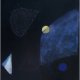 Tęsknota 100 x 80 cm