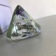 Lesser & Pavey ❀ڿڰۣ❀ Crystal Clear Floral Plaque ❀ڿڰۣ❀ Przycisk do papieru#14