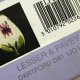 Lesser & Pavey ❀ڿڰۣ❀ Crystal Clear Floral Plaque ❀ڿڰۣ❀ Przycisk do papieru#14