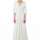 Magdalena Maxi White