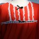 VINTAGE DOLL - SUKIENKA HALKA