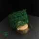 Bransoletka Emerald Green