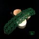 Bransoletka Emerald Green