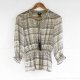 H&M Tunika boho roz. S/M