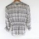 H&M Tunika boho roz. S/M