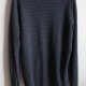 PLUS SIZE Garcia Jeans sweter bawełniany