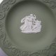 Wedgwood Antique kolekcjonerski biskwitowy porcelanowy