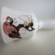 rzadkość Coalport hong kong ręcznie malowany porcelanowy dzwonek sygnowany