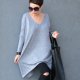 SWETER OVERSIZE