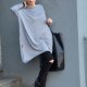 SWETER OVERSIZE